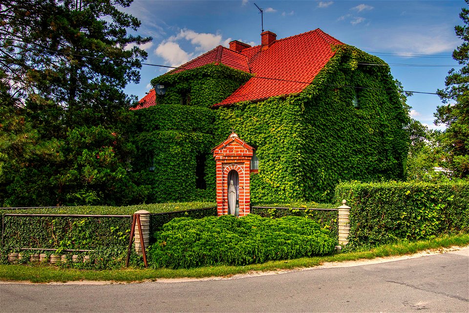 Przysiecz, Przyschetz