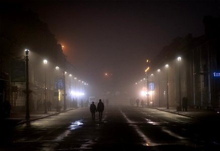 night Kiyv 🇺🇦