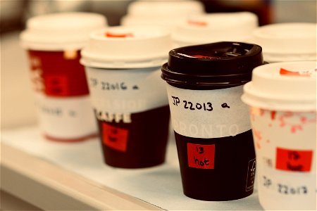 Sample Analysis
