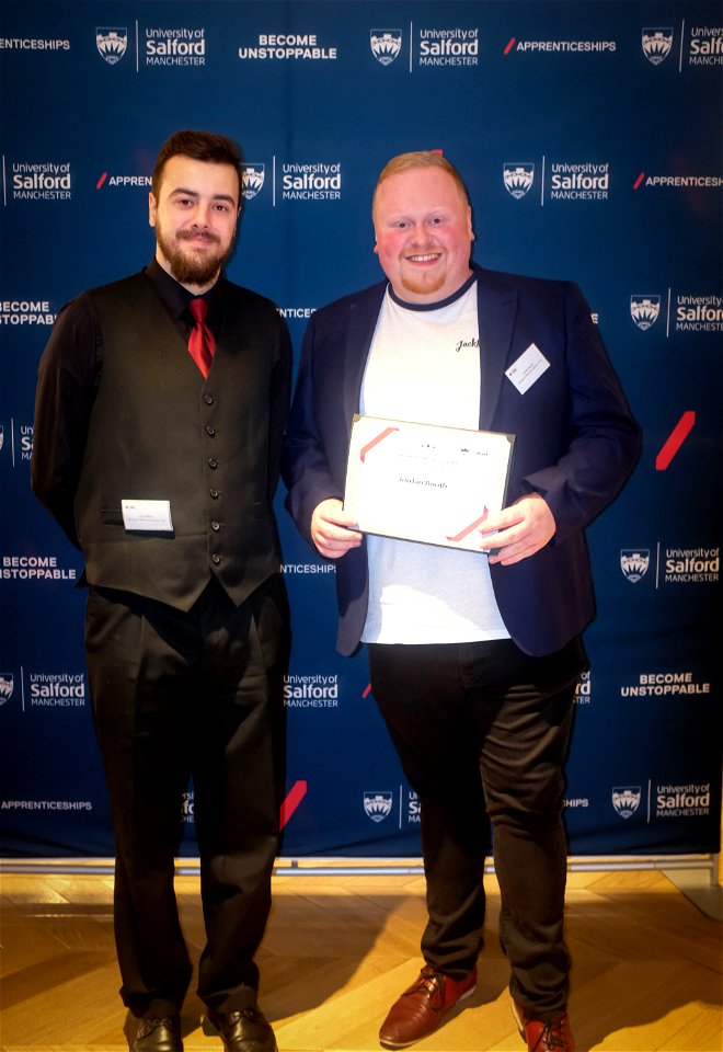 Apprenticeship Award -37