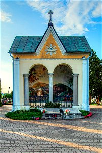Popielów Poppelau