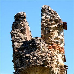 Roman Aqueduct of the Gier, France