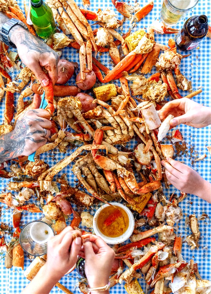 Miss Lily's Crab Boil 06_20180221