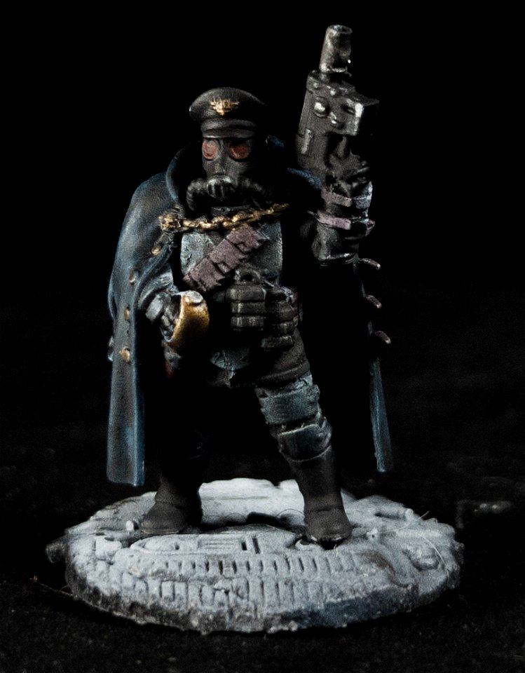 Krieg Company Commander (4)