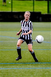 Crewe Alexandra v Chorley U18s