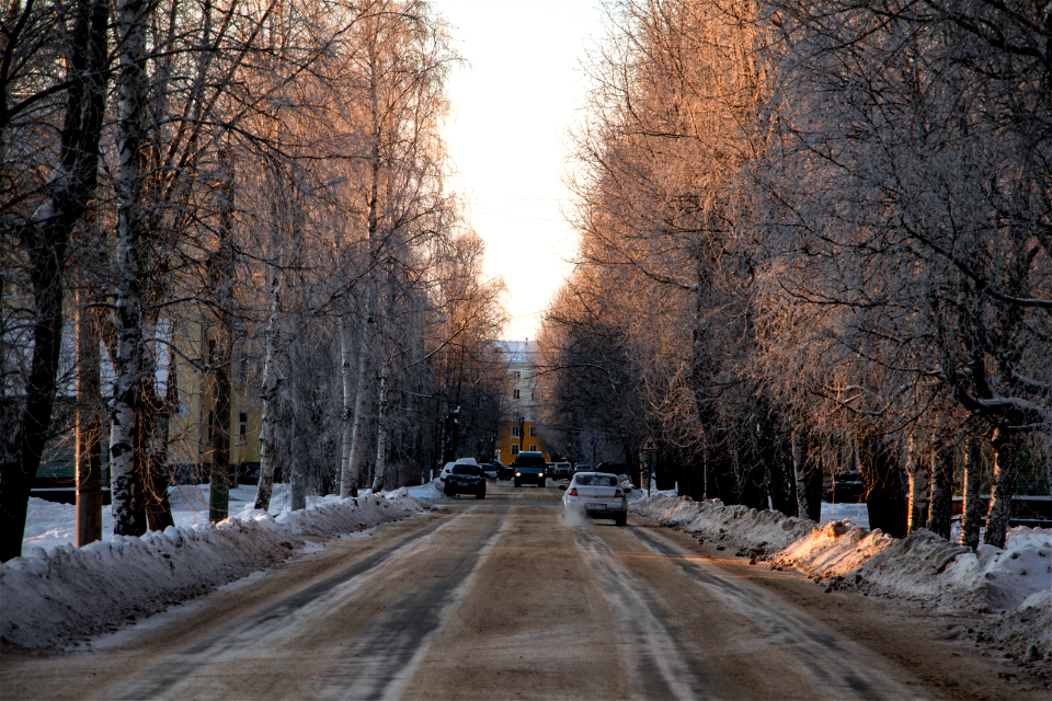 Улица / Street photo