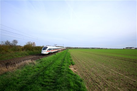 Main Weser Bahn photo