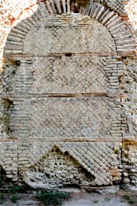 Roman Aqueduct of the Gier, France