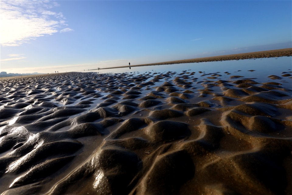 NASSER SAND photo