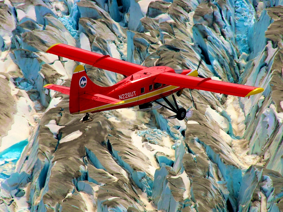 NASA Airborne Campaigns Focus on Climate Impacts in the Arctic