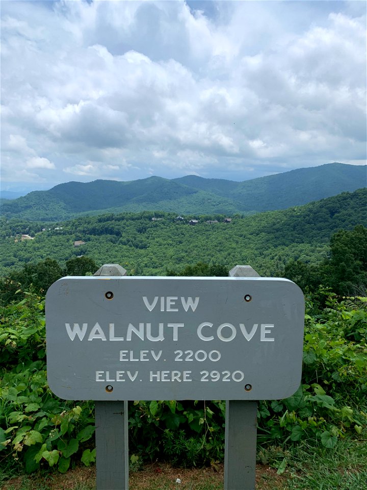 Walnut Cove, NC