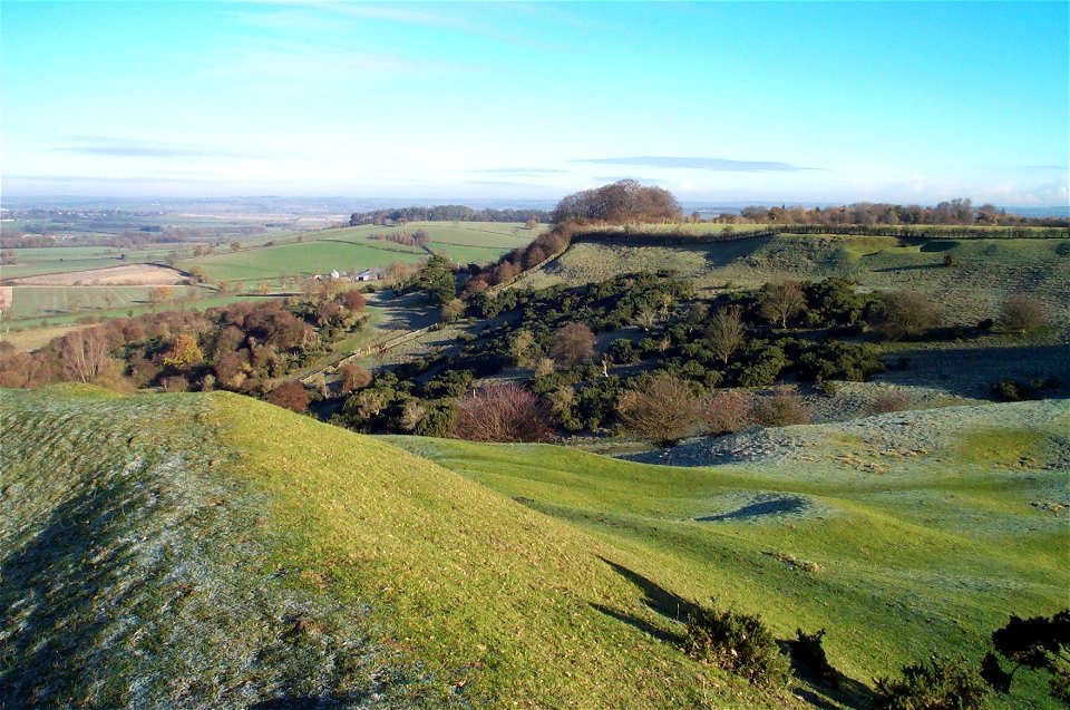 Burrough on the Hill
