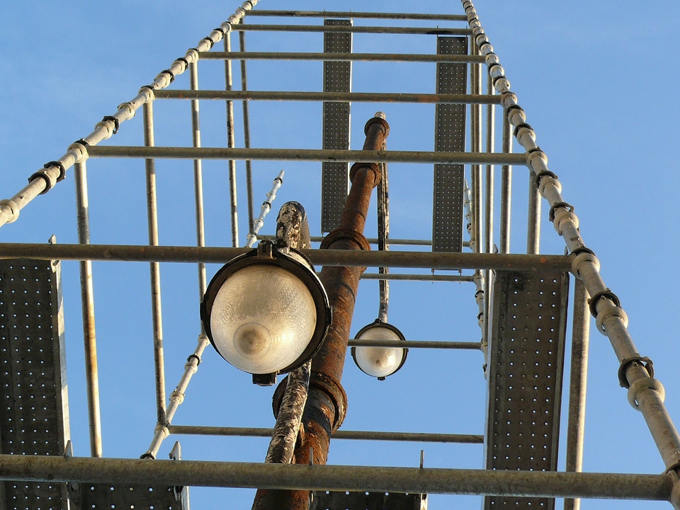 Lighting light lantern