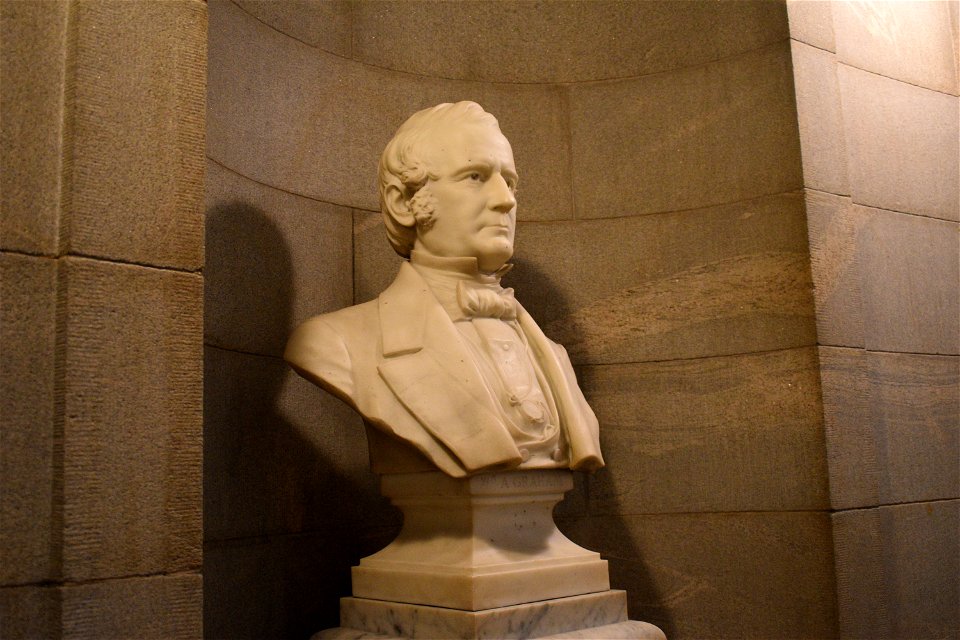 Raleigh Capitol Building I