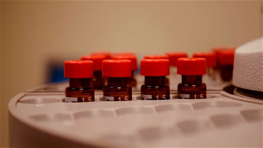 Greenpeace Research Laboratories - Science Unit at University of Exeter