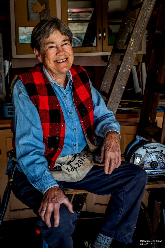 Elise Klysa, Photographer