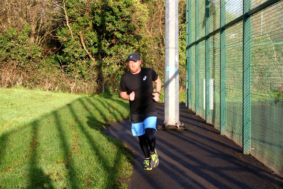 parkrun #190 11th Nov '17