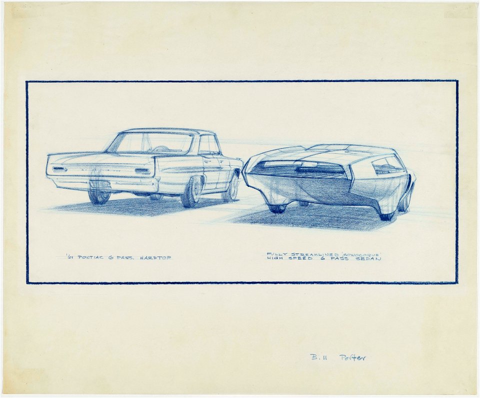 Art museum archive