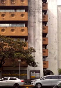 ODC International Plaza