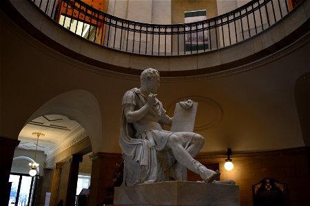 Raleigh Capitol Building II