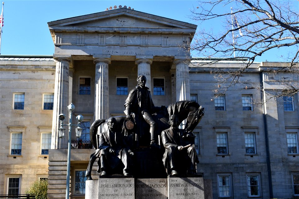 Featured Founding Fathers
