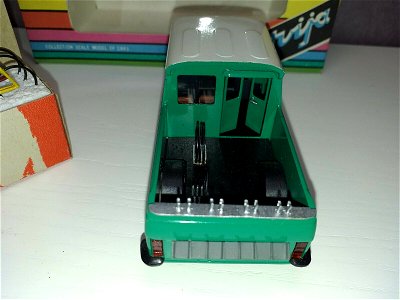 Radon AGAT Tantal Novoexport RAF-2203/2909 Soviet Union Moscow Olympics Game Bicycle transport van