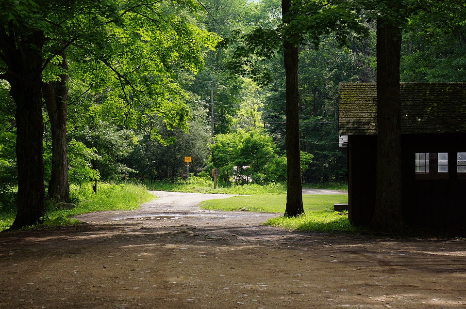 Dolly Sods West Virginia Hiking
