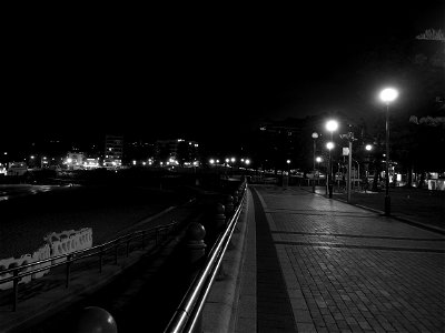 Coogee Promenade II