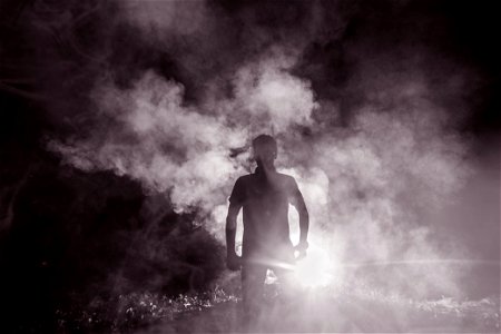 smoky dream