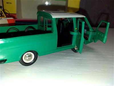 Radon AGAT Tantal Novoexport RAF-2203 Soviet Union Moscow Olympics Game Bicycle transport van