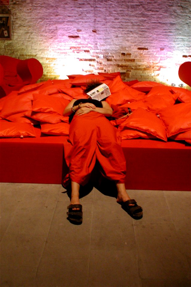 Biennale Venezia 2001