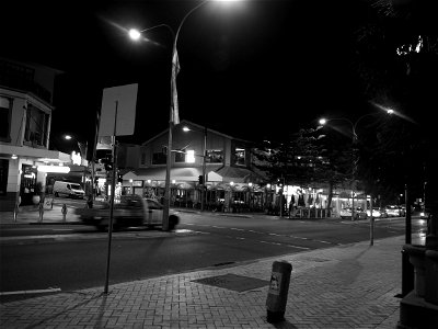 Coogee Promenade III