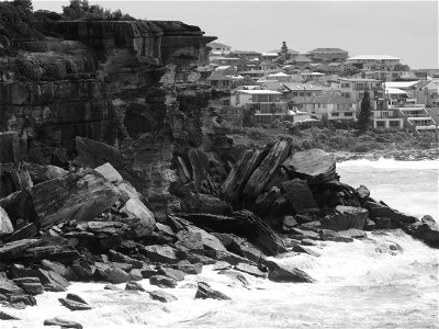 Coogee Seaside VII