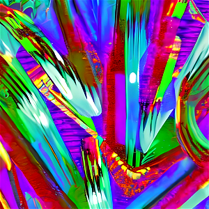 Hyper Crystal