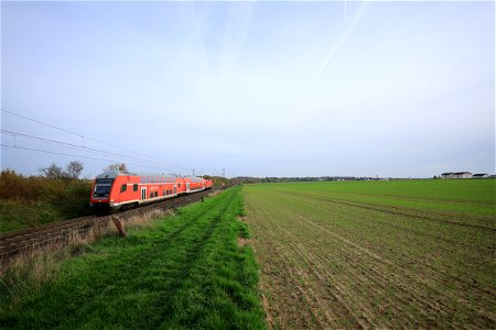 Main Weser Bahn photo