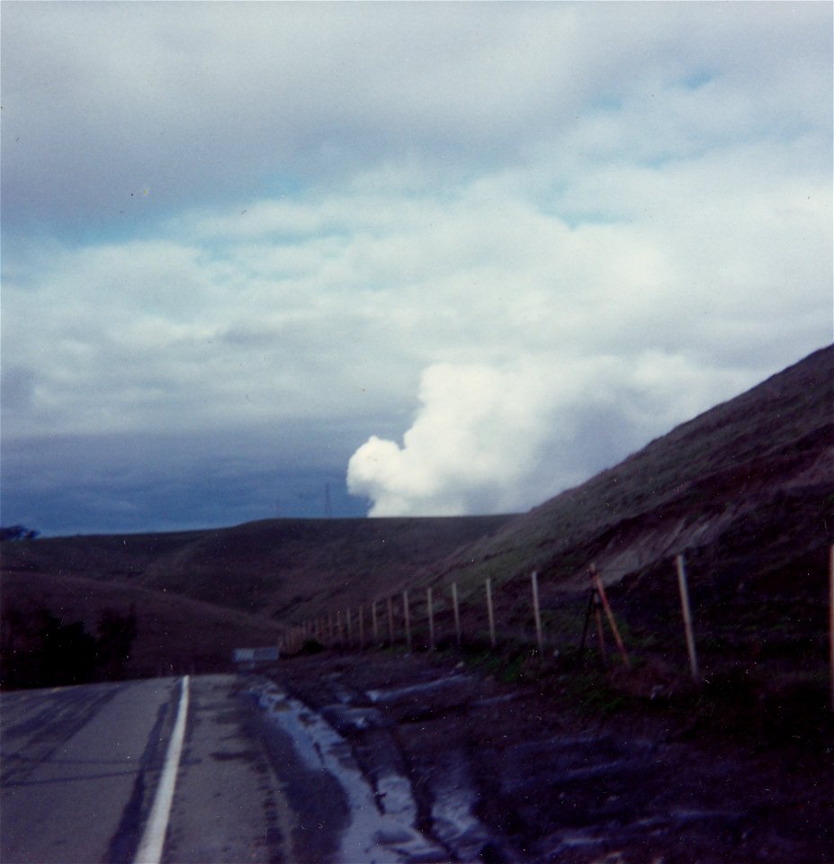 HAYES-CROCKETT-HILL LEADING TO CARQUINEZ BRIDGE3