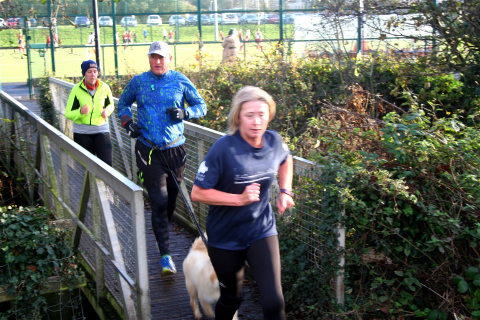 parkrun #190 11th Nov '17