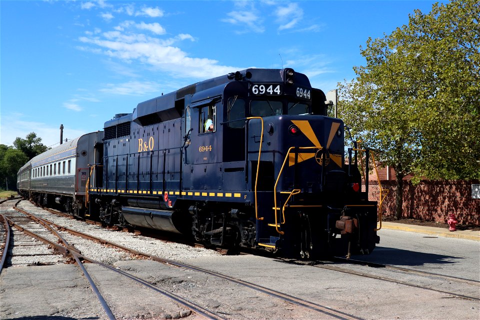 B&O 6944