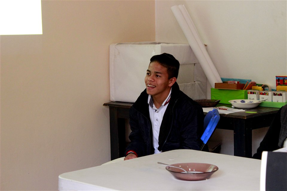 Taller semestral | Casa de Jóvenes | Febrero 2020