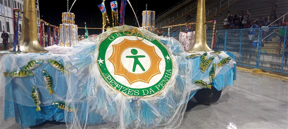 Desfiles Mirins - Carnaval 2023 - Crédito: Ana Valéria Gonçalves / Divulgação  Aesm-Rio