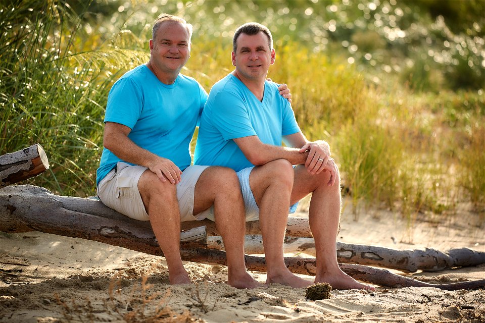 Randy and Greg 0097
