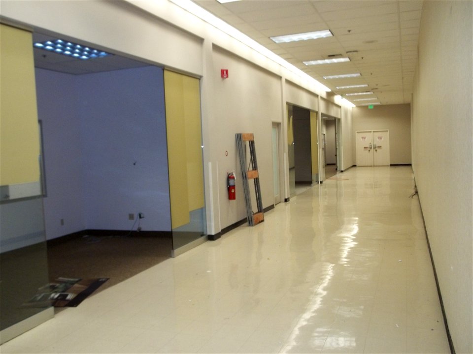 Sears Los Altos (Long Beach, CA)