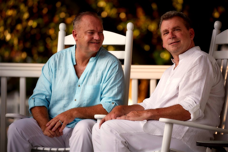 Randy and Greg 0187