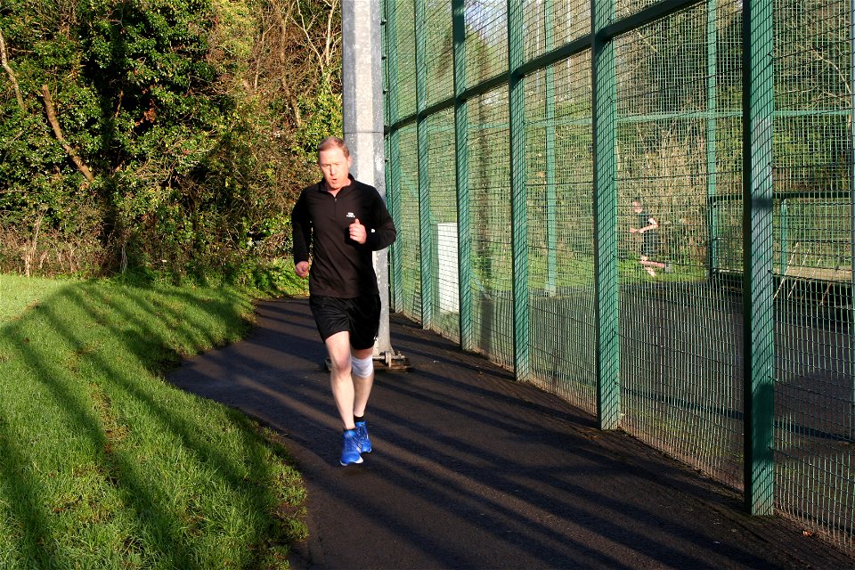 parkrun #190 11th Nov '17
