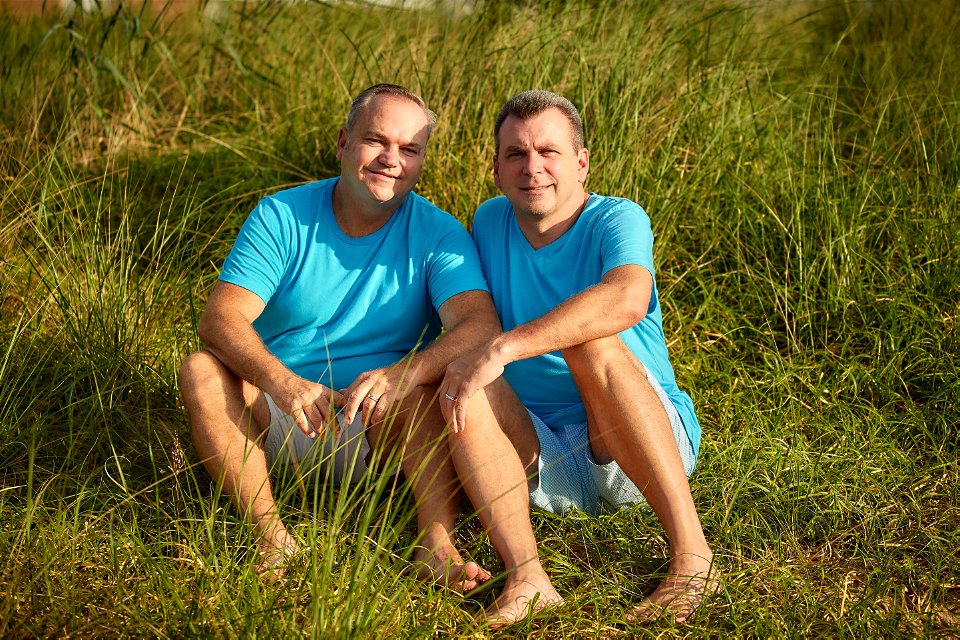Randy and Greg 0078