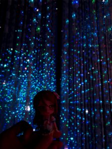 teamLab Borderless