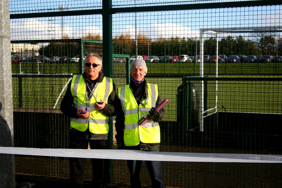 parkrun #190 11th Nov '17