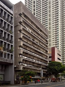 Dominion Building
