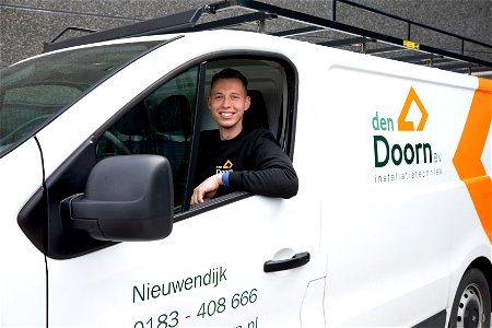 Den Doorn - Meijs