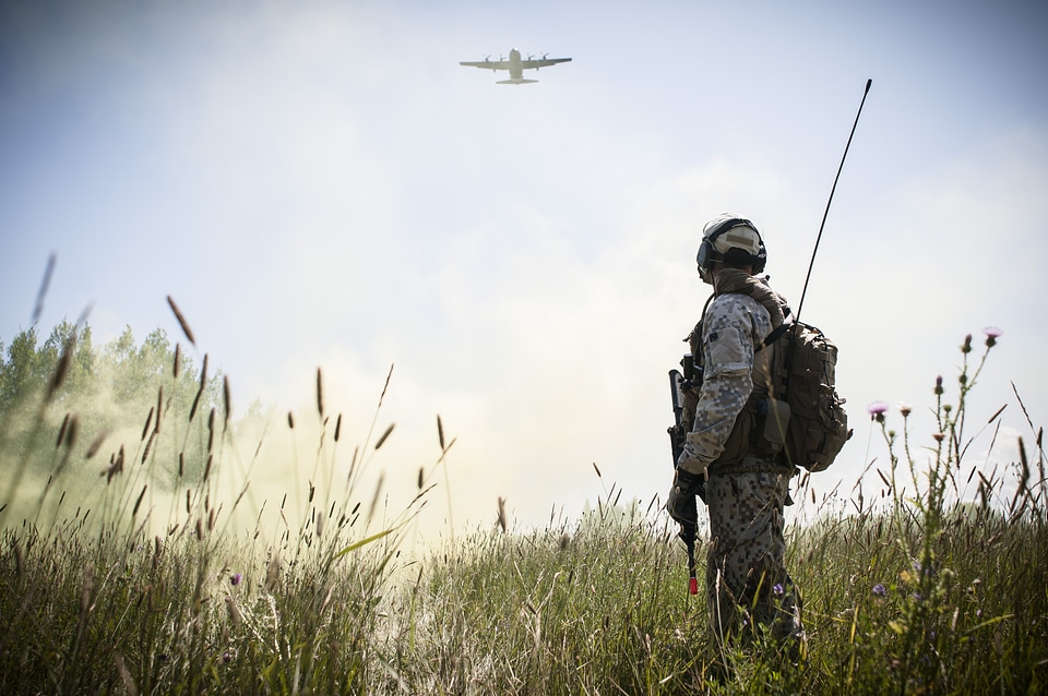 Operation Northern Strike